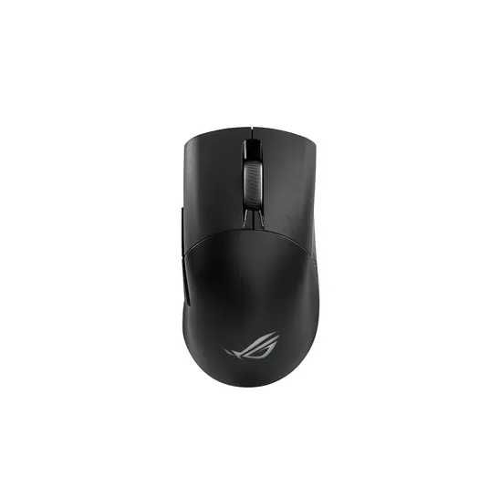 ! Мышка ASUS P709 ROG KERIS WL aimpoint/черный цена с НДС