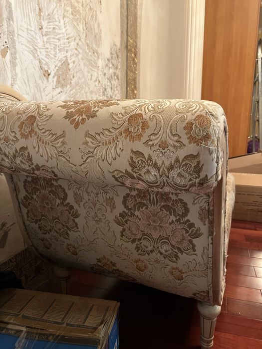 Продам софу диван