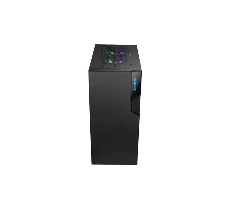 ! Корпус Huntkey GS450C black