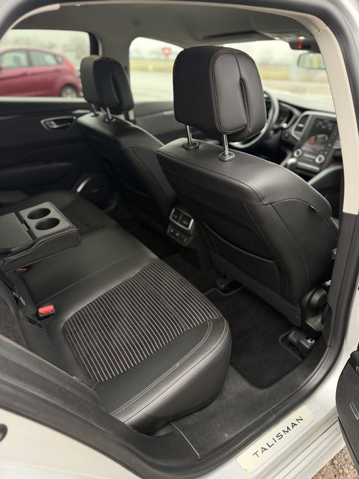 Renault Talisman 2016 Diesel 1.6