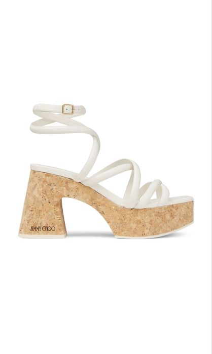 обувки Jimmy Choo