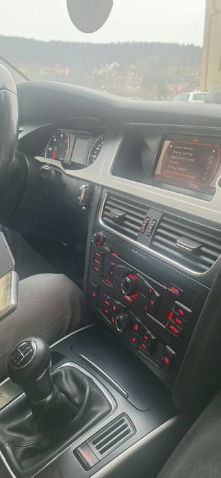 De vânzare Audi A4 B8  2.0 TDI