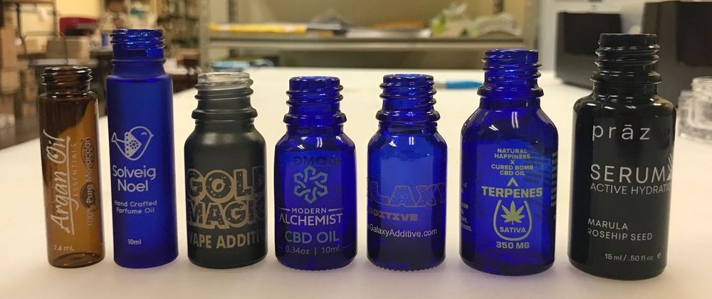 Сито и тампон печат