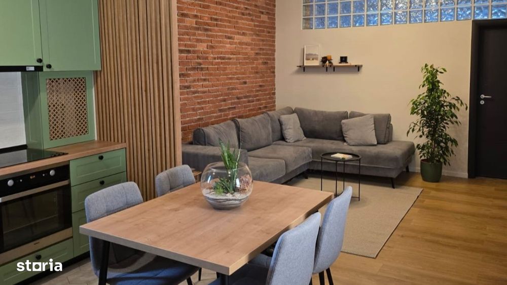 Apartament 3 camere Damaroaia — fotografia 1