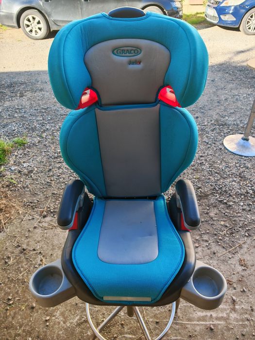 Scaun auto fara isofix