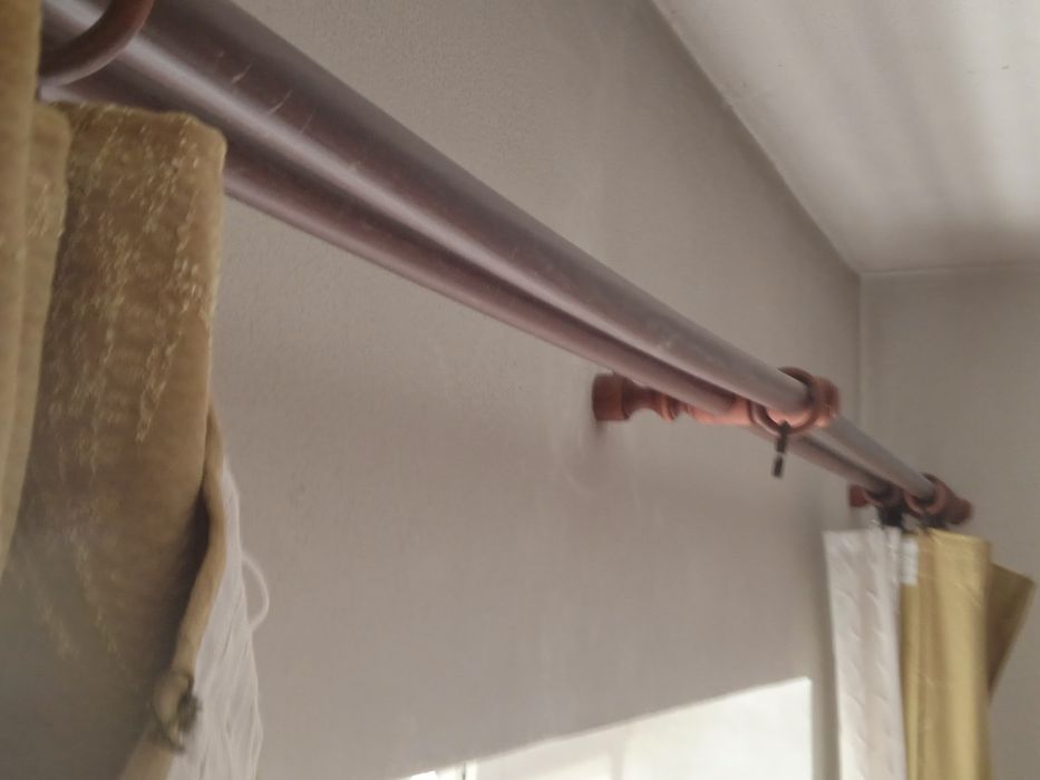 Карниз для штор 4 метра.