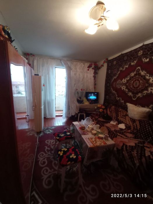 1 комнатная квартира