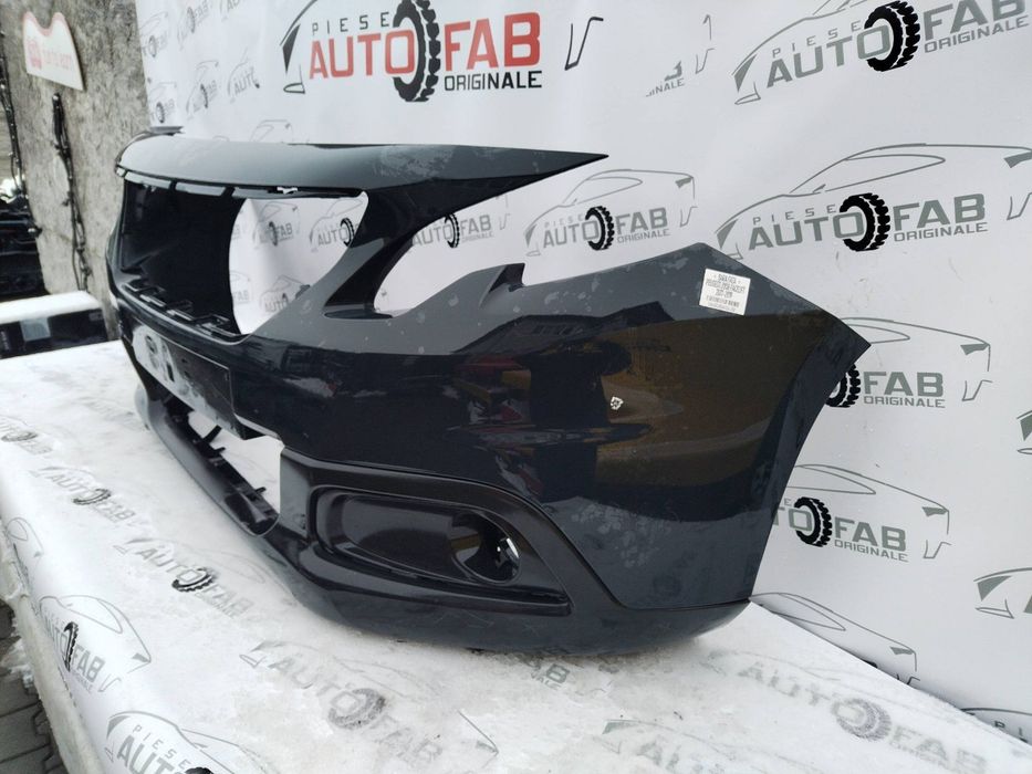 Bara fata Peugeot 2008 Facelift an 2017-2018-2019