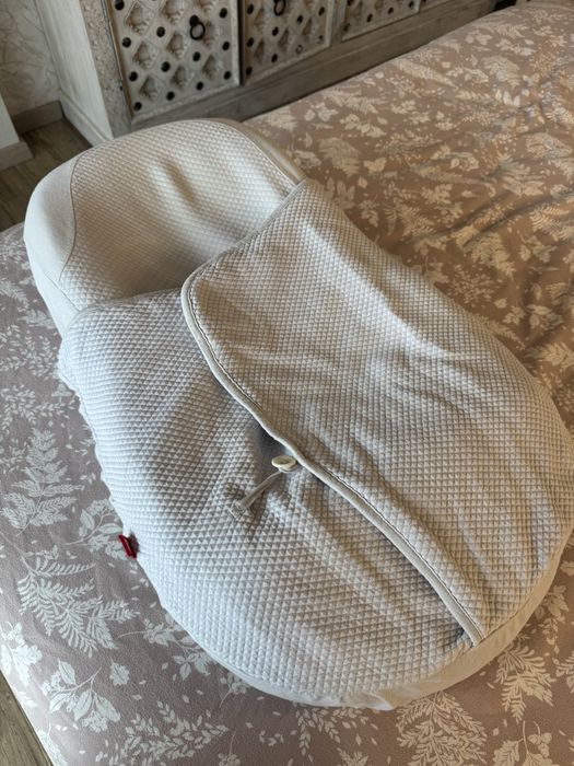 Бебешко гнездо CocoonaBaby Red Castle