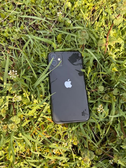 Айфон 11 128/74ем