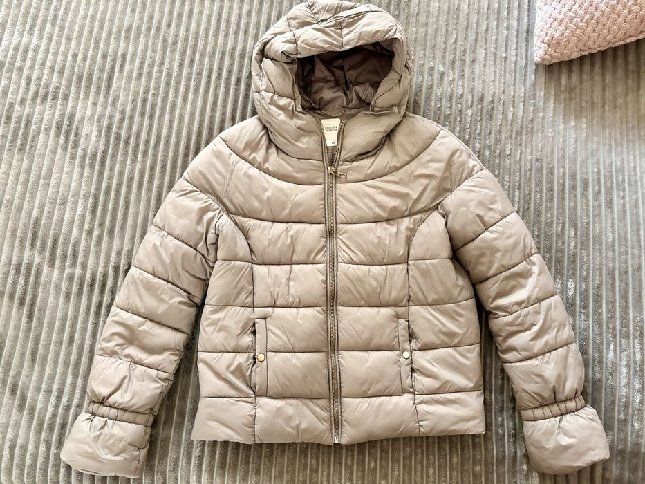 Зимно яке CALLIOPE