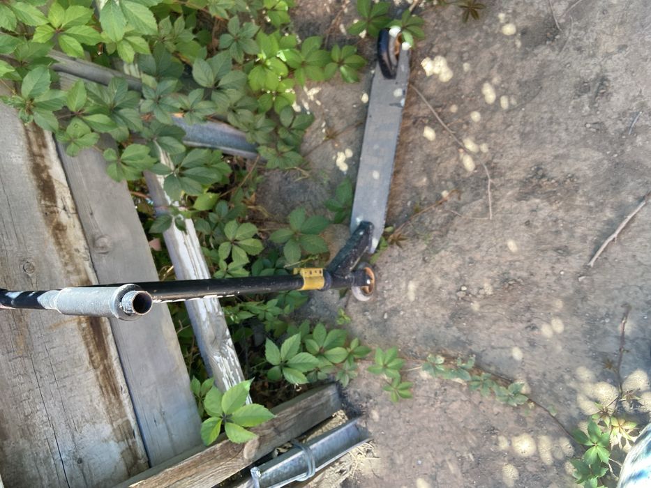 продам трюковой самокат