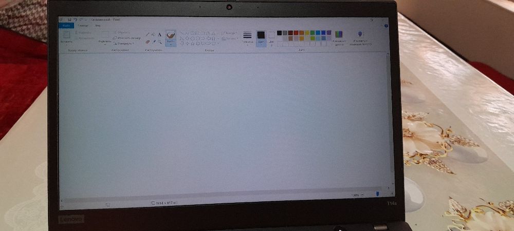 Lenovo ThinkPad T14s AMD Ryzen 5 PRO 4650U CPU 6/12 16/256GB