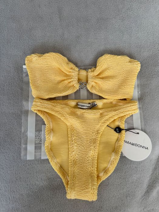 Бански Paramidonna
