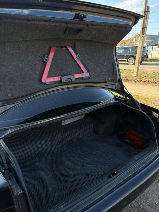 Продам ауди А6 с4