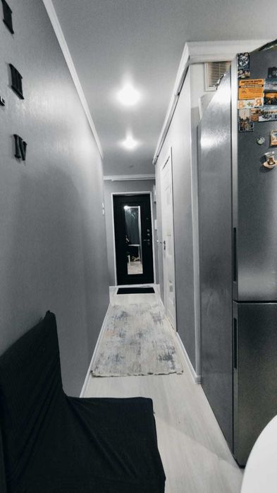 Продажа 4-комнатной квартиры