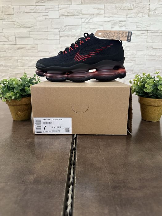 Nike air max Scorpion FK.Коледно Намаление