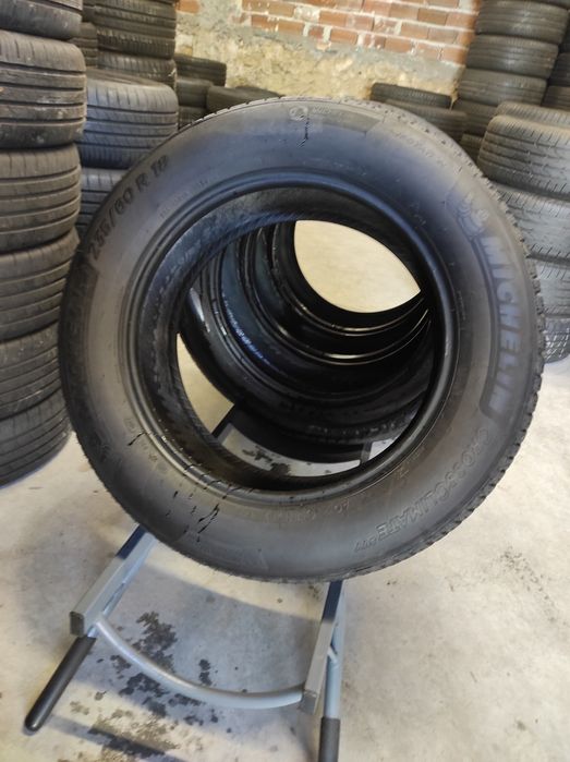 235/60/18 Мишелин