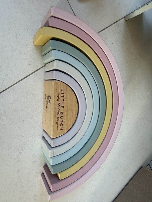 Little Dutch - дървени играчки