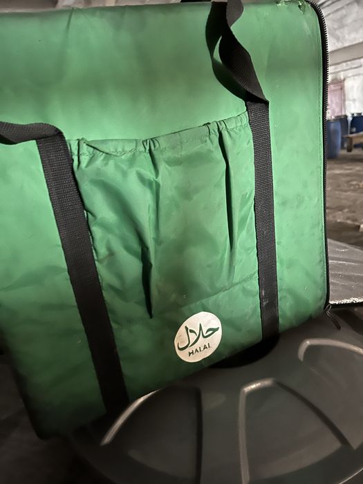 Продам термосумка , термокороб