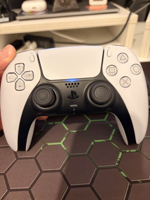 Playstation 5, PS5 Digital, FC26, GTA V + 130 jocuri + PS Essential