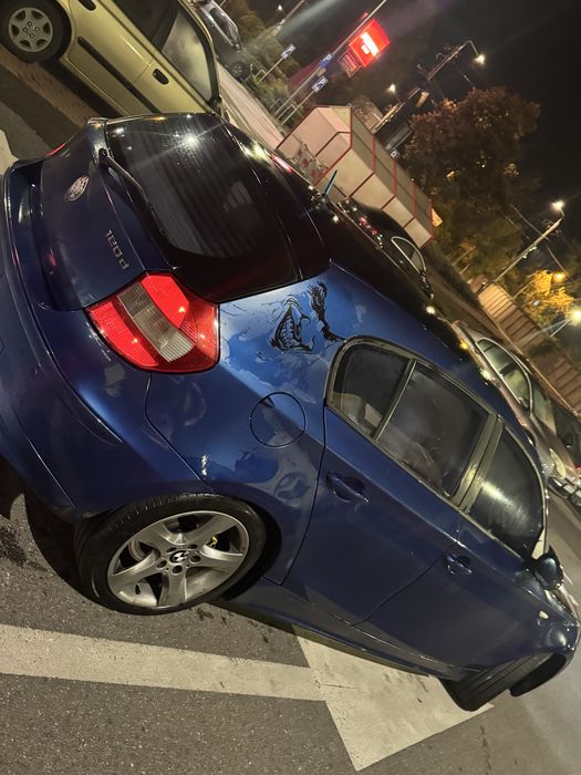 BMW 1 Series 0 — imagine 3