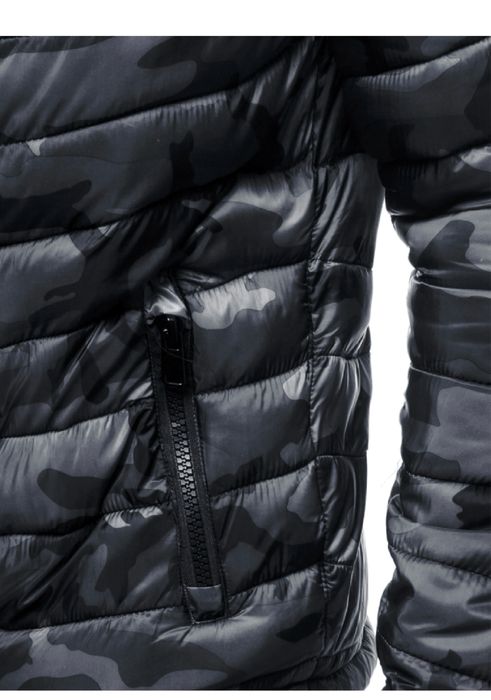 Мъжко камуфлажно яке