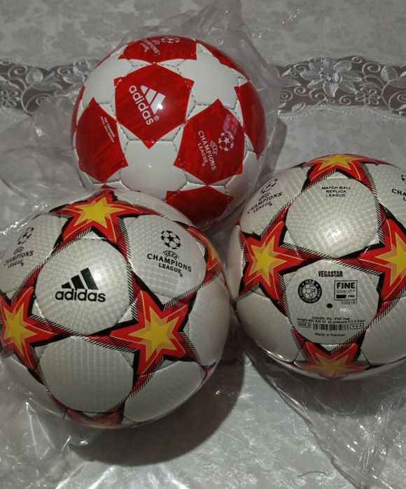 Made in Pakistan Koptok Мяч Доставка Бесплатно