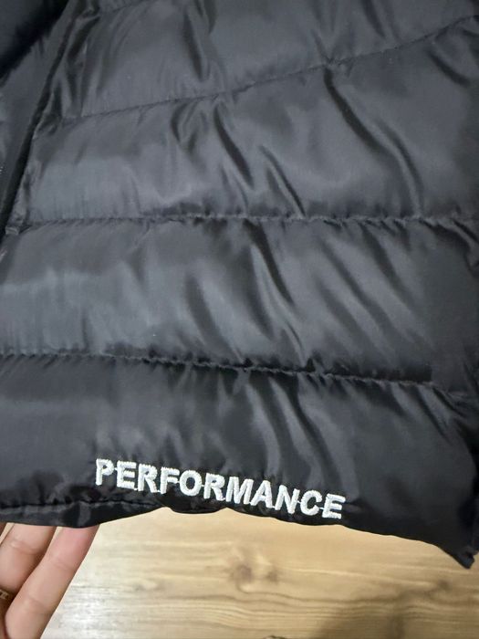 Geaca Nike Noua …..