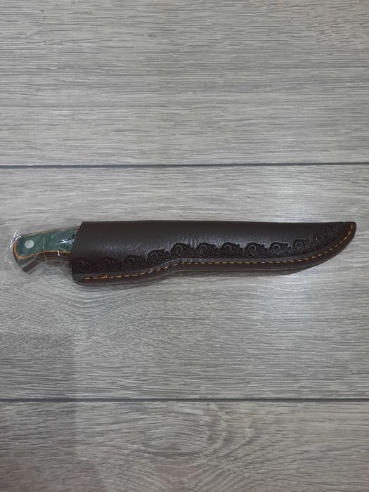 Очень красивый клинок