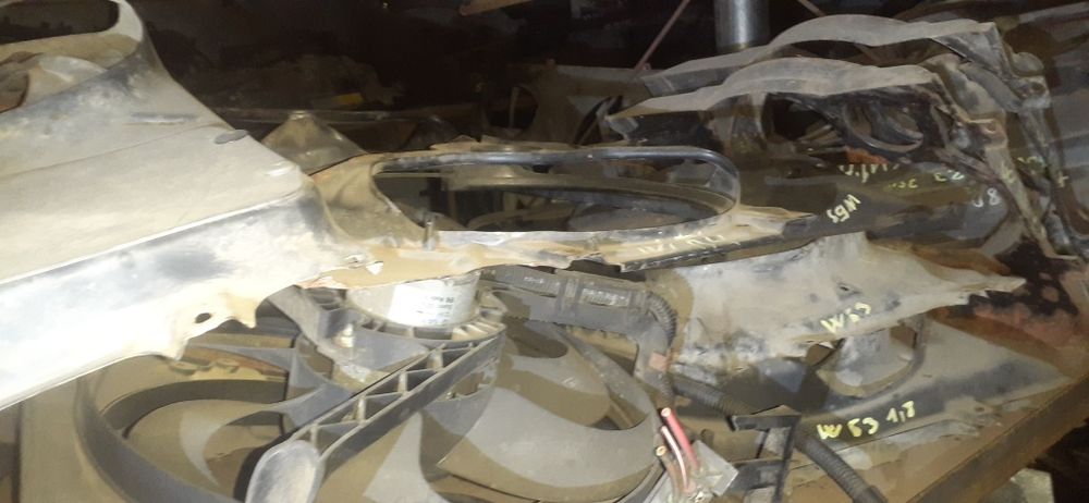 Диффузоры ауди фольксваген мазда бмв мерседес