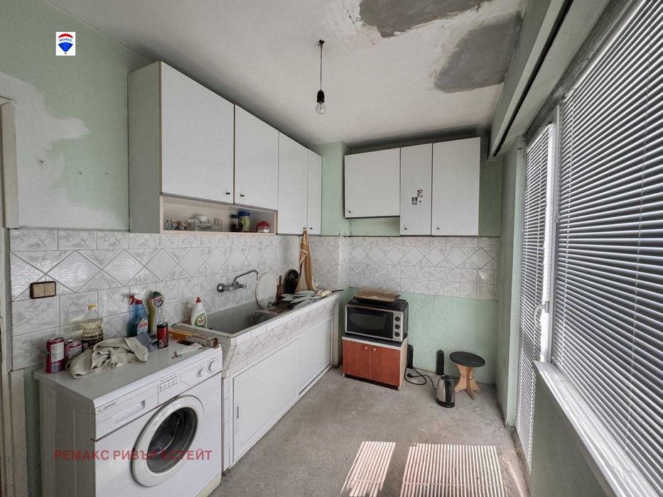 Продава се Двустаен апартамент в Русе, Чародейка - Юг - 62 кв.м за 902 €/кв.м - Снимка #6