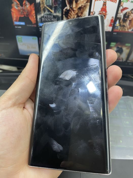 Samsung Note 10 5G 12/256GB