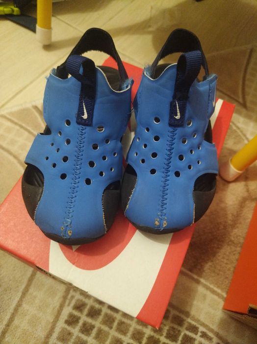 Сандали Найк 25 момче