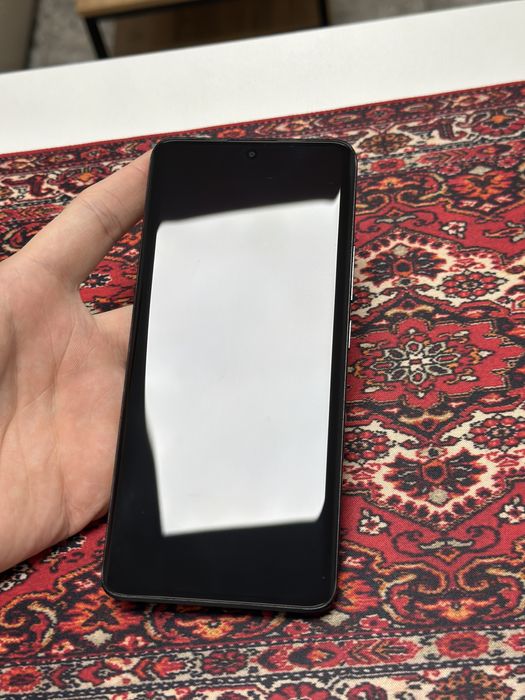 Redmi Note 13pro+ 5 g