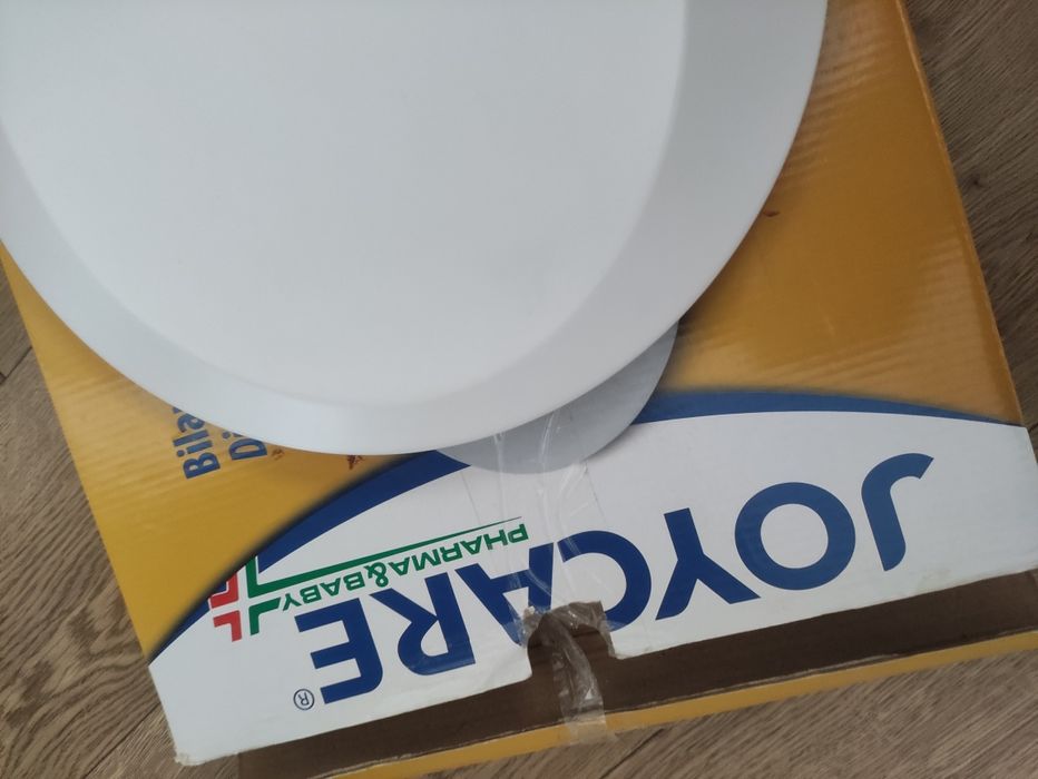 Бебешка везна Joy care