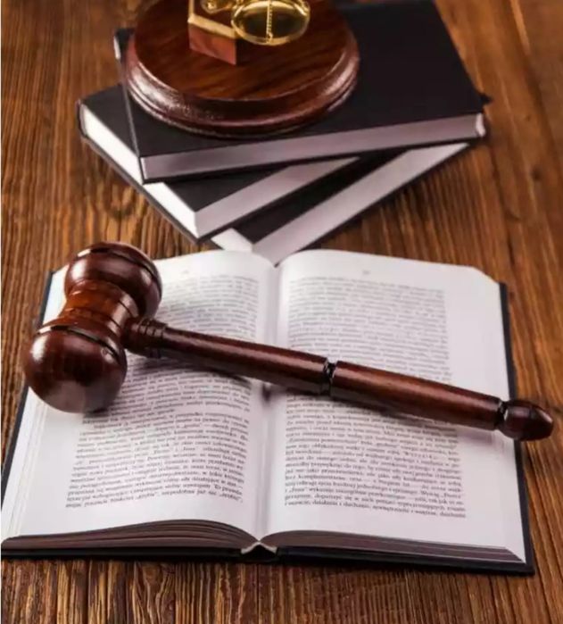 Адвокат хизмати. Услуга адвоката.