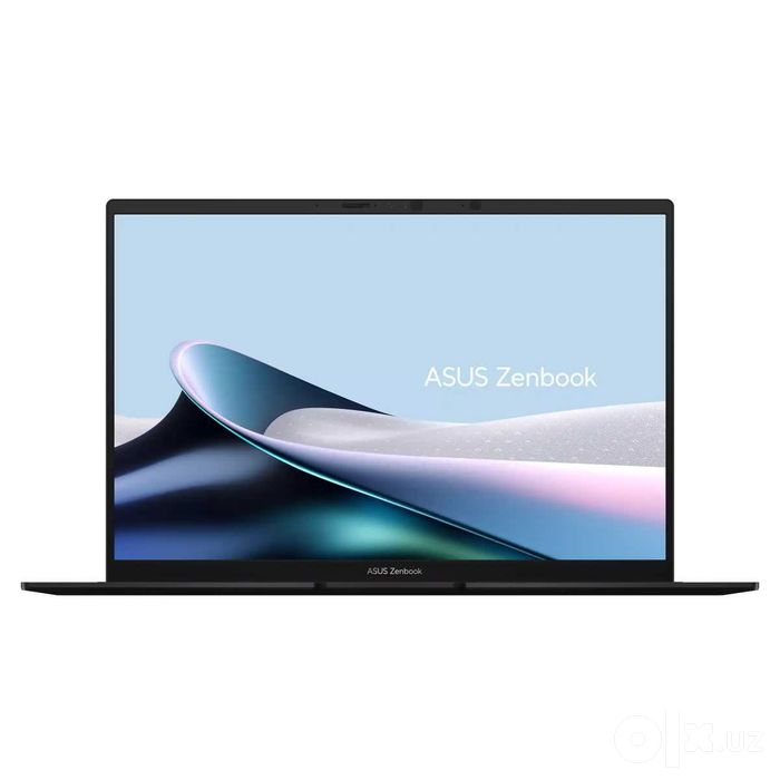 Asus Zenbook UM3405GA 14" WUXGA OLED RYZEN AI 9-465 16GB LPDDR5x 512GB