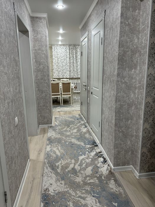 Продам 3х комн квартиру