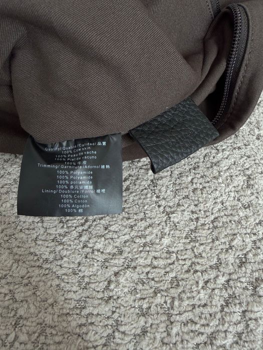 Чанта за пътуване, сак, Hugo Boss