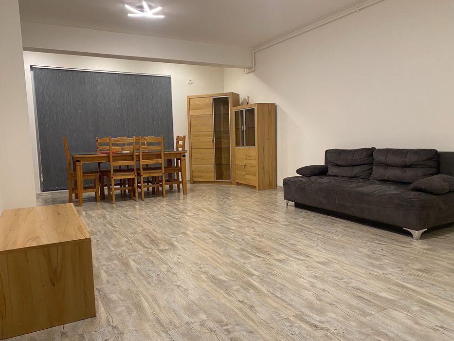 Apartament santandrei