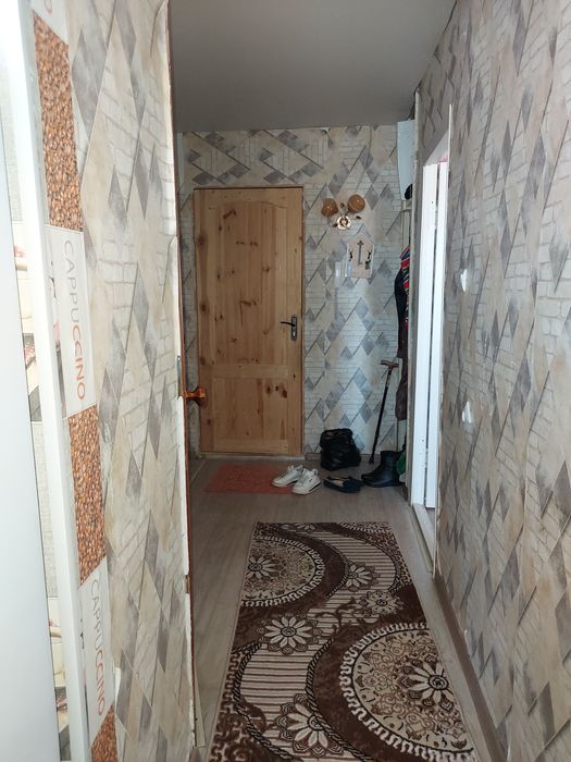 Продам квартиру 2х комнатную