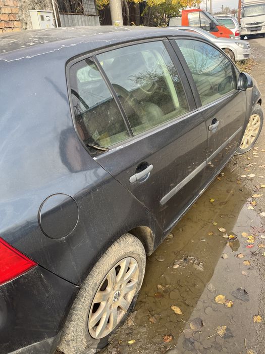Piese Golf 5 1.9 Tdi Bkc / Bxe