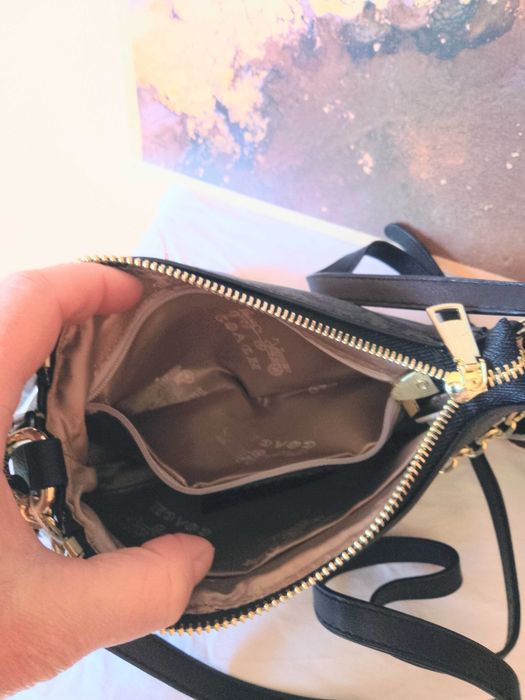 Стилна дамска чанта