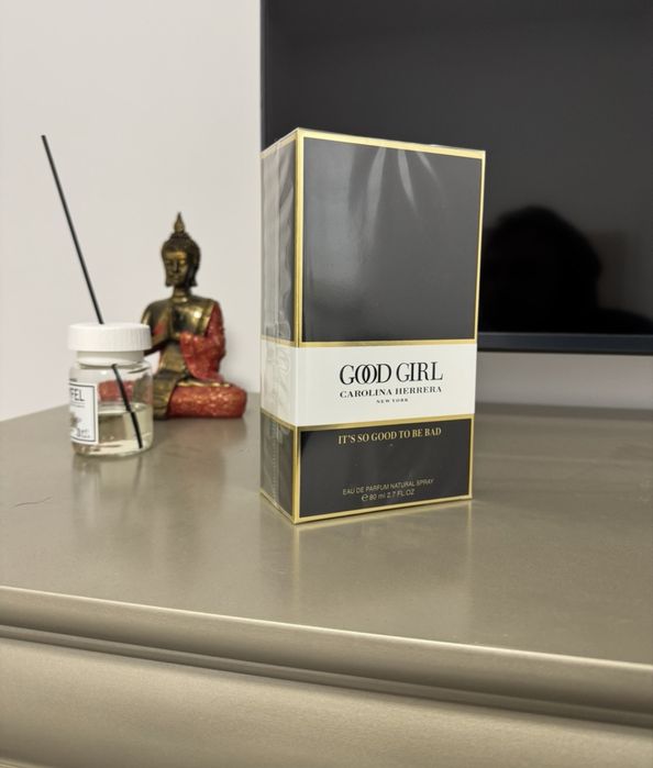 Parfum scandal sigilat