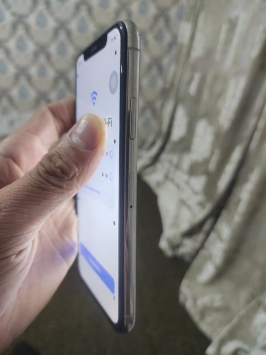 Айфон хс 128 память