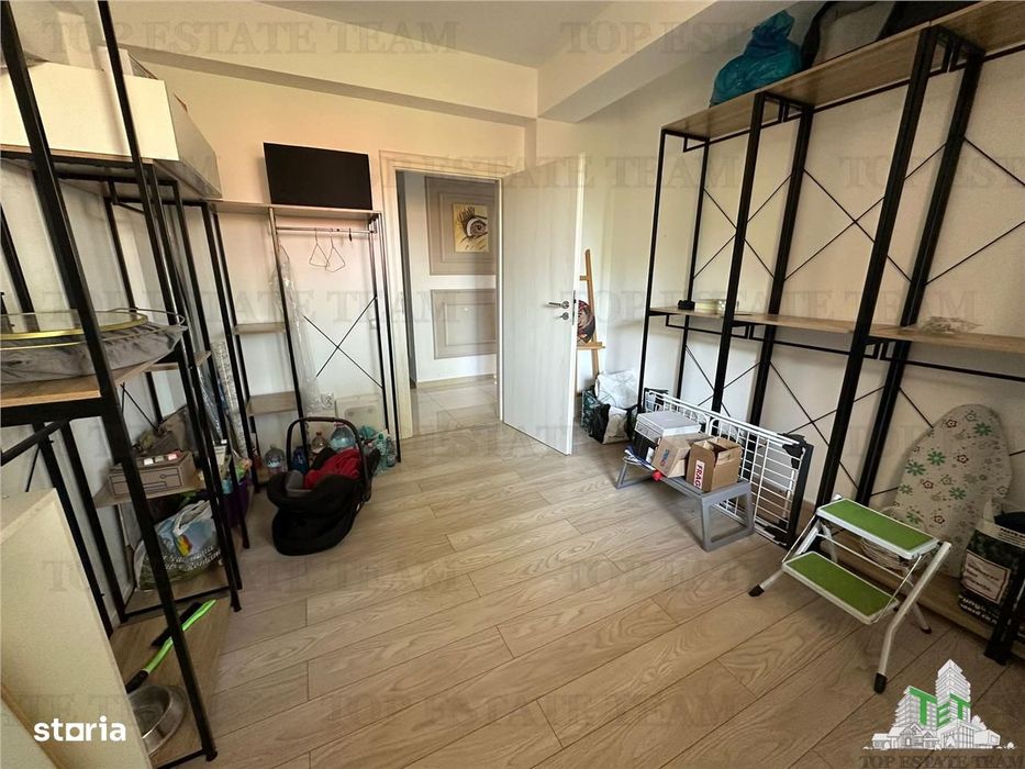 PLATA IN RATE - Apartament 3 camere cu terasa de vanzare in zona Parc