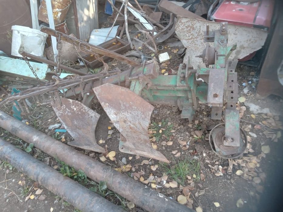 Продаётся плук...