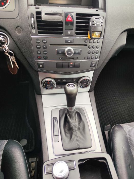 MERCEDES-BENZ E-Class 2009 — imagine 5
