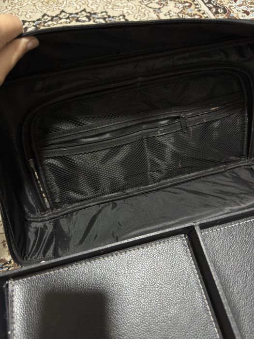 Кейс сумка для визажиста